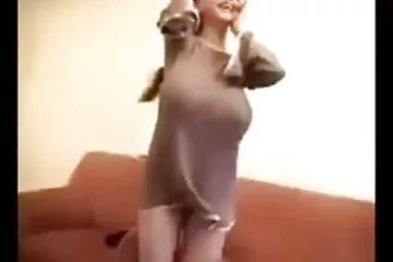 És cigány csaj sex hogyan mondja el ezt a fiának?